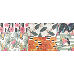 Aparici, Markham, APARICI MARKHAM BOTANICA A DEKOR 44.63X119.3 