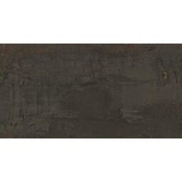 Aparici, Metallic, APARICI METALLIC BROWN GRES REKTYFIKOWANY 49.75X99.55 