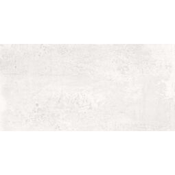 Aparici, Metallic, APARICI METALLIC WHITE GRES REKTYFIKOWANY 49.75X99.55 