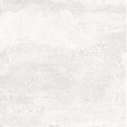 Aparici, Metallic, APARICI METALLIC WHITE GRES REKTYFIKOWANY 59.55X59.55 