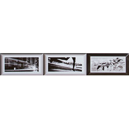 Aparici, Metro, APARICI METRO BLACK CENEFA 10X59.2 