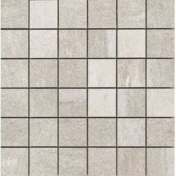 Aparici, Mixing, APARICI MIXING GREY 5X5 GRES MOZAIKA 29.75X29.75 
