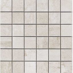 Aparici, Mixing, APARICI MIXING IVORY 5X5 GRES MOZAIKA 29.75X29.75 