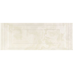 Aparici, Monaco, APARICI MONACO IVORY FRIEZE PŁYTKA ŚCIENNA 44.63X119.3 