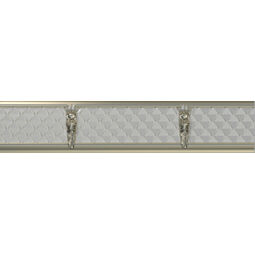 Aparici, Monaco, APARICI MONACO ZOCALO 9X44.63 