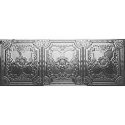 Aparici, Montblanc, APARICI MONTBLANC SILVER NOVA DEKOR 44.63X119.3 