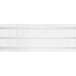 Aparici, Montblanc, APARICI MONTBLANC WHITE TEIDE PŁYTKA ŚCIENNA 44.63X119.3 