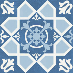 Aparici, Moving, APARICI MOVING BLUE GRES REKTYFIKOWANY 29.75X29.75 