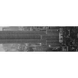 Aparici, Neutral, APARICI COSMOPOLITAN B DEKOR 29.75X89.46 