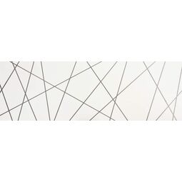 Aparici, Neutral, APARICI NEUTRAL BLANCO DEKOR 29.75X89.46 