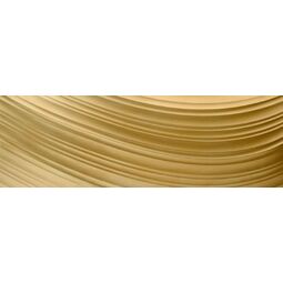 Aparici, Neutral, APARICI NEUTRAL GOLD CURVE DEKOR 29.75X89.46 