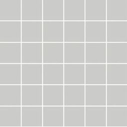 Aparici, Neutral, APARICI NEUTRAL GRIS 5X5 MOZAIKA 29.75X29.75 
