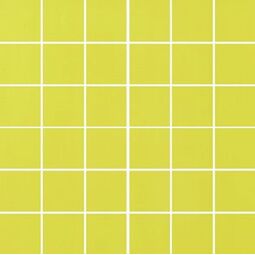 Aparici, Neutral, APARICI NEUTRAL LIME 5X5 MOZAIKA 29.75X29.75 