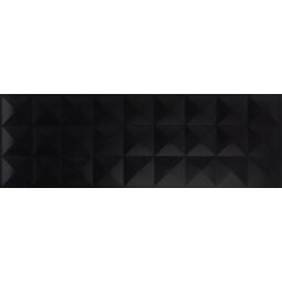 Aparici, Neutral, APARICI NEUTRAL NEGRO GUIZA PŁYTKA ŚCIENNA 29.75X89.46 