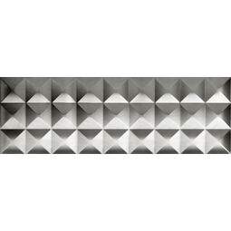 Aparici, Neutral, APARICI NEUTRAL PLATA GUIZA DEKOR 29.75X89.46 