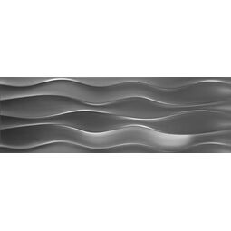 Aparici, Neutral, APARICI NEUTRAL SILVER FIVE DEKOR 29.75X89.46 