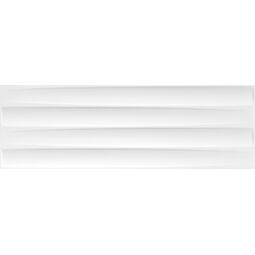 Aparici, Nordic, APARICI NORDIC BLANCO ARM PŁYTKA ŚCIENNA 29.75X89.46 