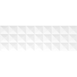 Aparici, Nordic, APARICI NORDIC BLANCO GUIZA PŁYTKA ŚCIENNA 29.75X89.46 