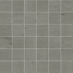 Aparici, Norway, APARICI NORWAY ASH 5X5 MOZAIKA 29.75X29.75 