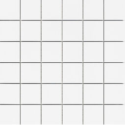 Aparici, Rainbow, APARICI RAINBOW BLANCO 5X5 MOZAIKA 29.75X29.75 