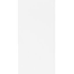 Aparici, Rainbow, APARICI RAINBOW BLANCO GRES REKTYFIKOWANY 50X100 