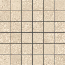 Aparici, Ronda, APARICI RONDA BEIGE 5X5 MOZAIKA 29.75X29.75 