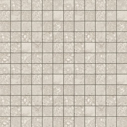 Aparici, Ronda, APARICI RONDA GREY 2.5X2.5 MOZAIKA 29.75X29.75 