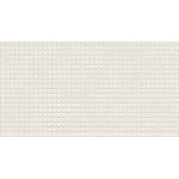 Aparici, Smash, APARICI SMASH IVORY CUBIC PŁYTKA ŚCIENNA 31.7X59.5 