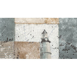 Aparici, Smash, APARICI SMASH ORNATO PŁYTKA ŚCIENNA 31.7X59.5 