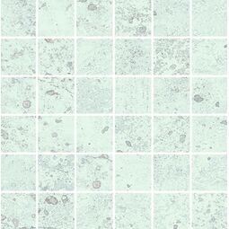 Aparici, Sonora, APARICI SONORA WHITE 5X5 MOZAIKA 29.75X29.75 