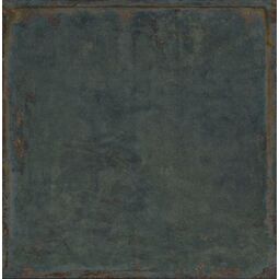 Aparici, Steel, APARICI STEEL GREEN NATURAL GRES REKTYFIKOWANY 59.55X59.55 