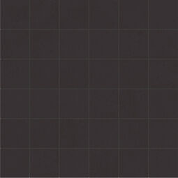 Aparici, Studio, APARICI STUDIO ANTHRACITE 5X5 MOZAIKA 29.75X29.75 