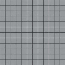 Aparici, Studio, APARICI STUDIO GREY 2.5X2.5 MOZAIKA 29.75X29.75 