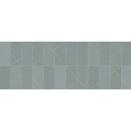 Aparici, Sutton, APARICI CAMPUS ORNAMENT PŁYTKA ŚCIENNA 44.63X119.30 