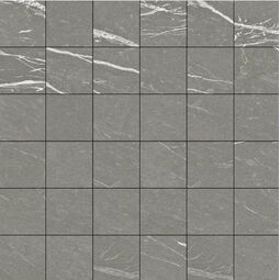 Aparici, Sutton, APARICI SUTTON PIASENTINA NATURAL K.5X5 MOZAIKA 29.75X29.75 