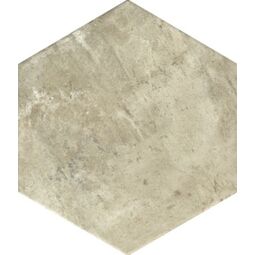 Aparici, Terre, APARICI TERRE SAND HEXAGON GRES 25X29 