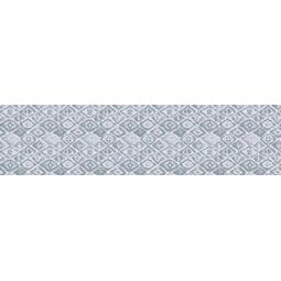 Aparici, Tex, APARICI TEX GREY PATTERN PŁYTKA ŚCIENNA 29.75X99.55 