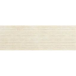 Aparici, Town, APARICI (WYPRZEDAŻ) TOWN IVORY GROOVE PŁYTKA ŚCIENNA 25.1X75.6 