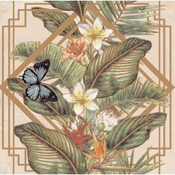 Aparici, Tropical, APARICI TROPICAL TAPANO NATURAL GRES 30.5X30.5 