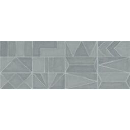 Aparici, Vitro, APARICI VITRO GREY URVANITY PŁYTKA ŚCIENNA 44.63X119.3 
