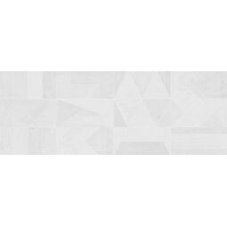 Aparici, Vitro, APARICI VITRO WHITE URVANITY PŁYTKA ŚCIENNA 44.63X119.3 