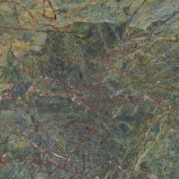 Aparici, Vivid, APARICI VIVID GREEN RAINFOREST GRES PULIDO REKTYFIKOWANY 59.55X59.55 