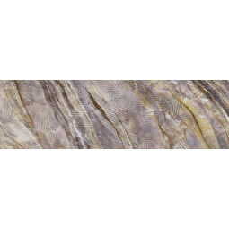 Aparici, Vivid, APARICI VIVID RED LOUISE FLORET PŁYTKA ŚCIENNA 29.75X99.55 