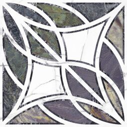 Aparici, Vivid, APARICI VIVID STAMP GRES PULIDO REKTYFIKOWANY 59.55X59.55 