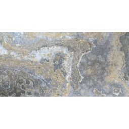 Ape Ceramica, Agate, APE CERAMICA AGATE BLUE GRES LAPPATO REKTYFIKOWANY 60X120 