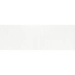 Ape Ceramica, All White, APE CERAMICA ALL WHITE MATT PŁYTKA ŚCIENNA REKTYFIKOWANA 30X90 
