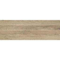 Ape Ceramica, All White, APE CERAMICA STEP NOGAL PŁYTKA ŚCIENNA REKTYFIKOWANA 30X90 