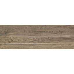 Ape Ceramica, All White, APE CERAMICA STEP ROBLE PŁYTKA ŚCIENNA REKTYFIKOWANA 30X90 