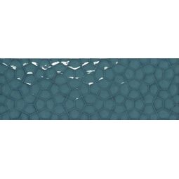 Ape Ceramica, Allegra, APE CERAMICA TINA TURQUOISE PŁYTKA ŚCIENNA 31.6X90 