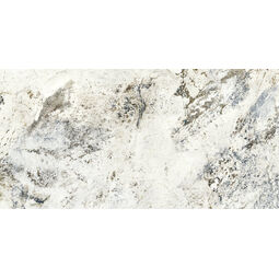 Ape Ceramica, Alpen Quartz, APE CERAMICA ALPEN QUARTZ GRES POLER REKTYFIKOWANY 60X120 